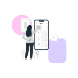 Smart & Simple Ordering Experience