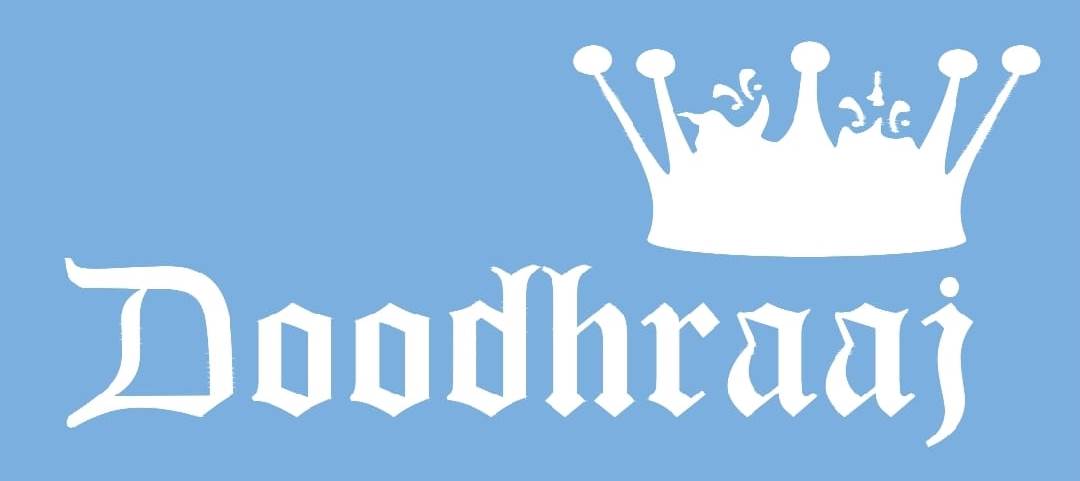 DOODHRAJ LOGO New