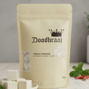 Paneer – Farm Fresh & Malai Rich