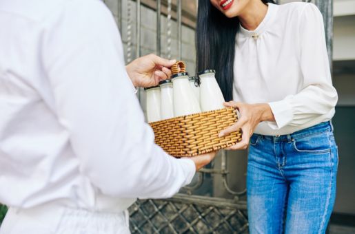 Quick & Direct Delivery