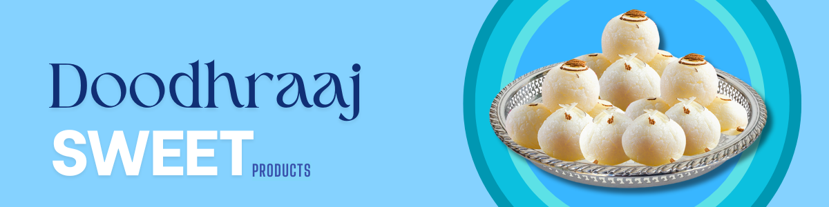 SWEET PRODUCTS BANNER