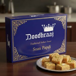 Soan Papdi