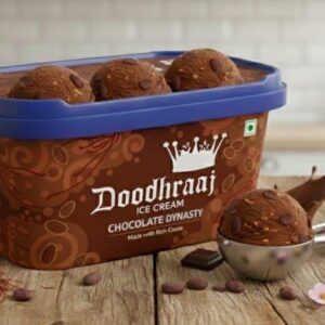 Chocolate Dynasty Ice Cream – Rich, Decadent & Irresistible